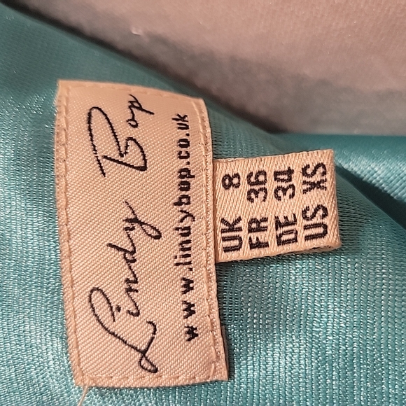 Lindy Bop dress - Picture 6 of 6